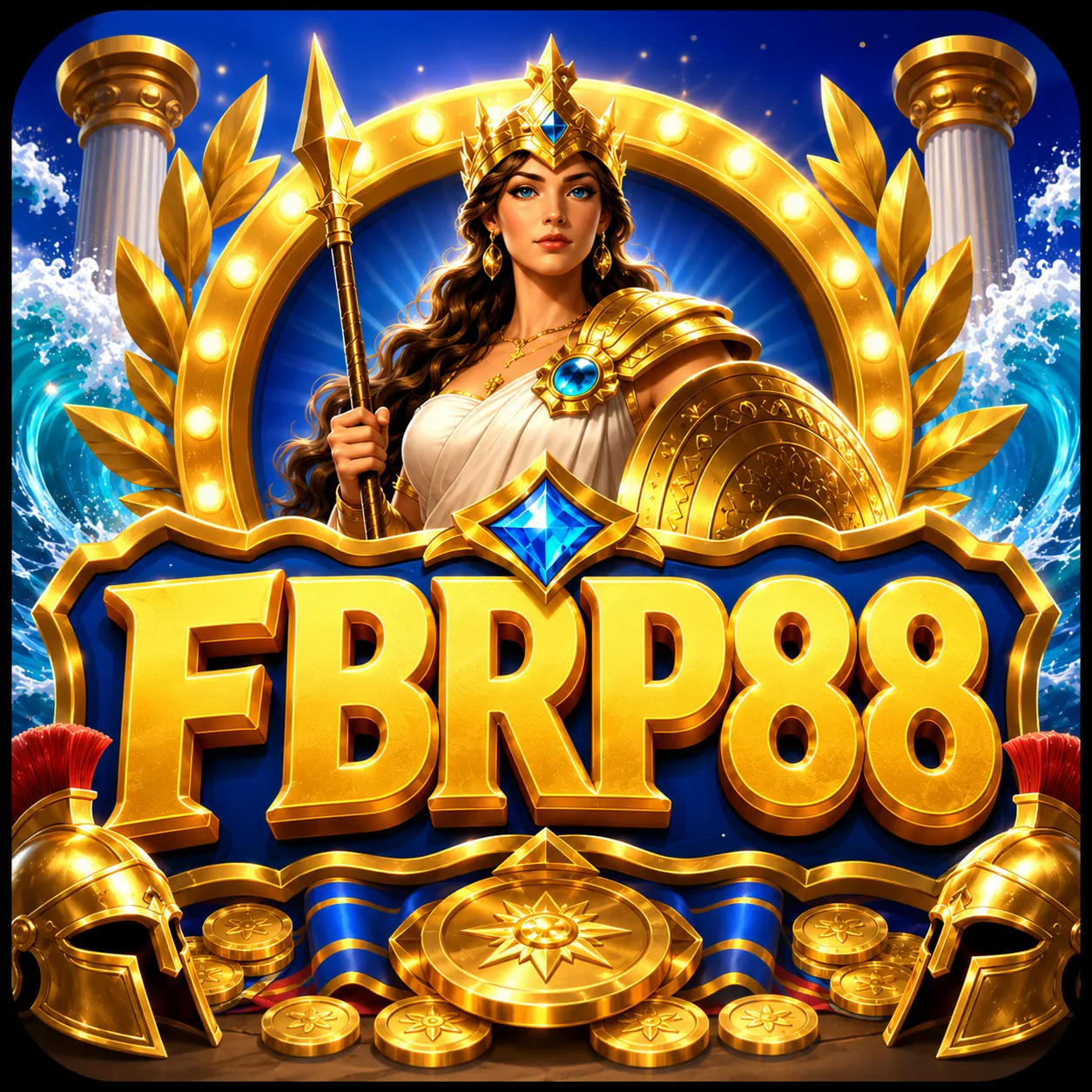 FBRP88 - Game FPS Seru dan Mengasyikkan