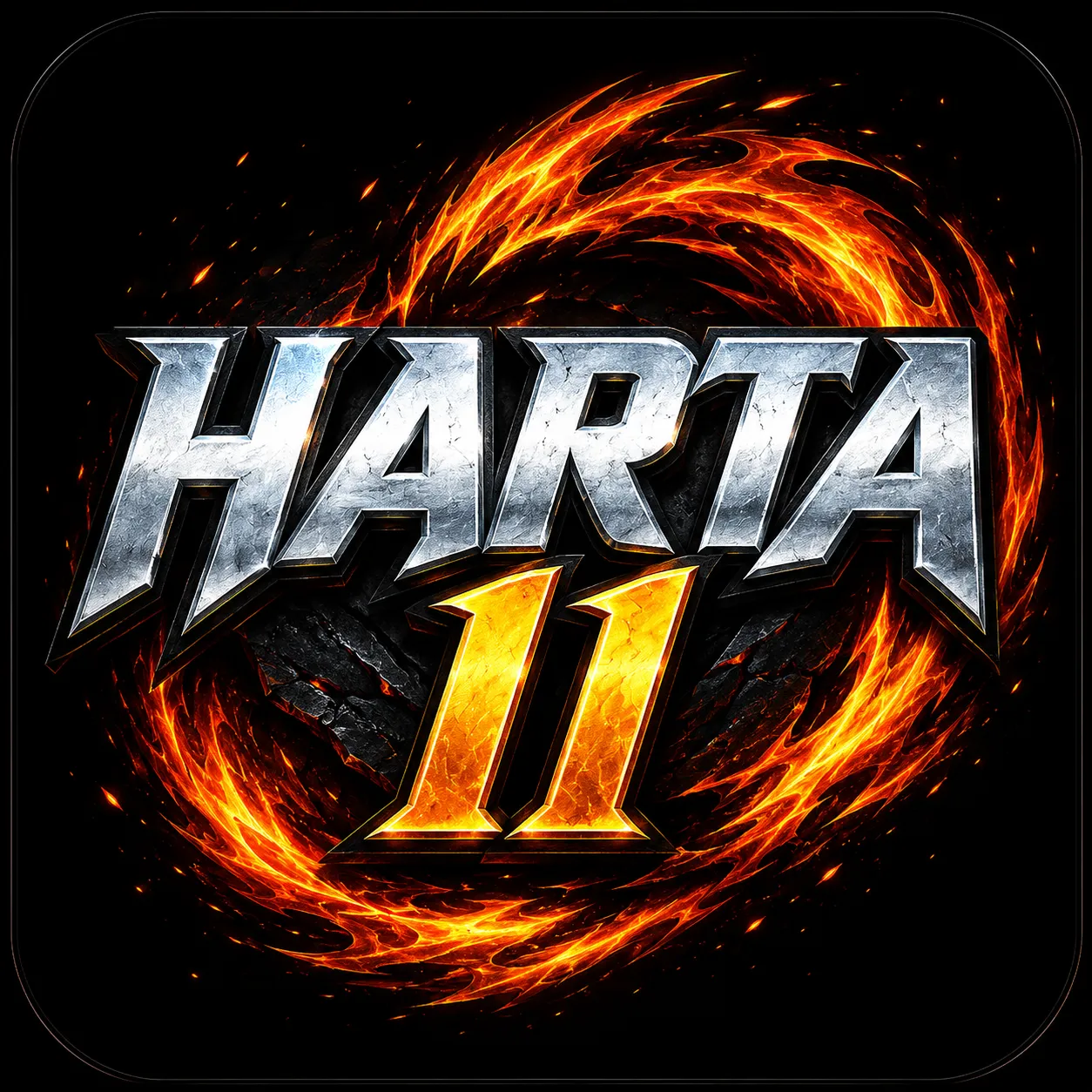 HARTA11 - Petualangan Memancing Terbaik di Dunia Maya