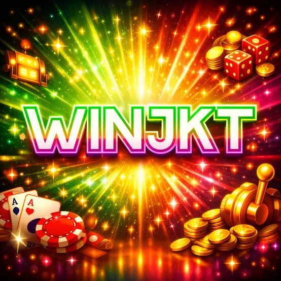 WINJKT - Permainan Domino Seru dan Mengasyikkan