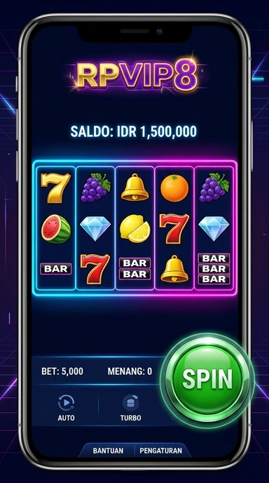 Proses unduh yang cepat dan aman di rpvip8.