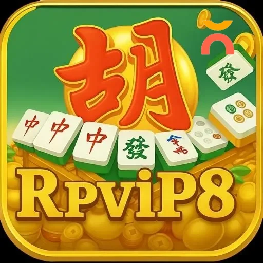 Logo rpvip8